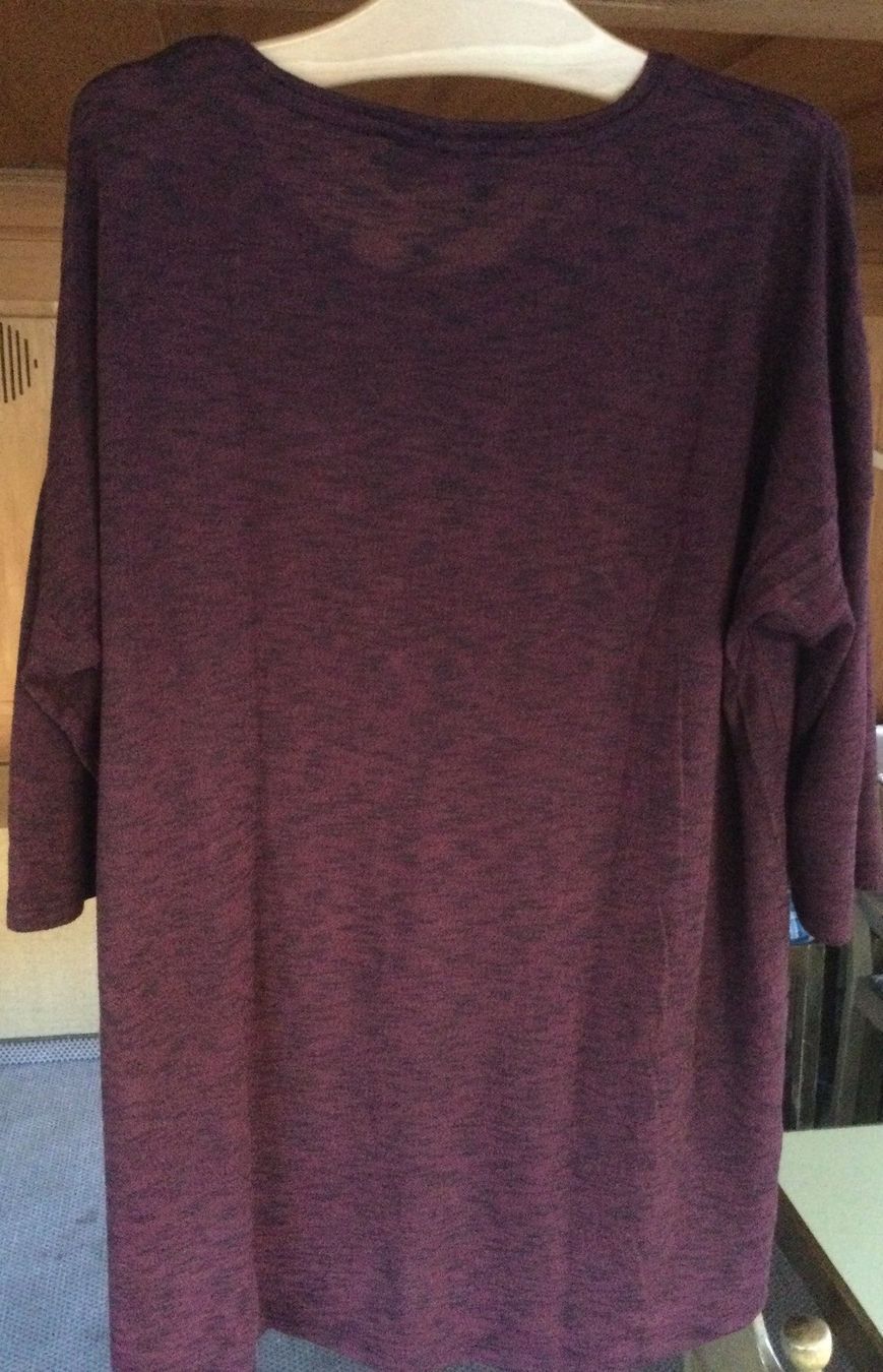 T-shirt: 2 schöne Damen Oberteile Grösse L – Usato da Ulisbach venduto da sasha6 4
