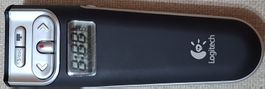 Logitech Presenter Fernbedienung Laserpointer guter Zustand