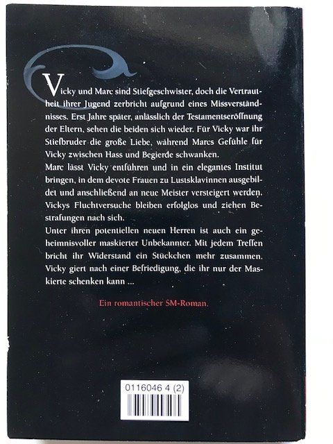 Bücher: Begierde von Lilly Grünberg erotischer Roman – Gebraucht aus Zürich von popcorn67 2