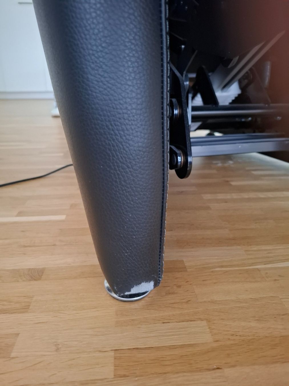 Poltrone: Leuswiss Relax-Sessel – Usato da Basel venduto da Stastny 4