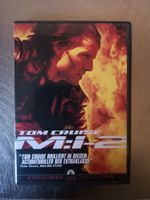 Mission Impossible 2