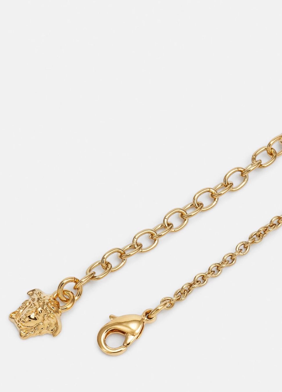 Versace Catenine: VERSACE NECKLACE UNISEX - HALSKETTE – Nuovo e nell'imballaggio originale da Oberaach venduto da Dandy2021 1
