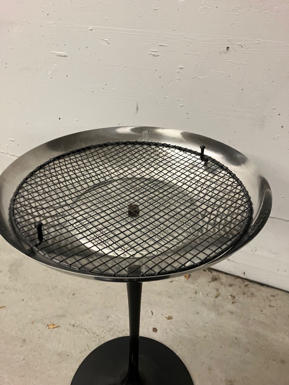 Portacenere: Knoll Aschenbecher – Usato da St. Gallen venduto da roli808 4