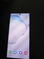 Samsung Galaxy Note10+ 5G Telefon SM-N976B neuwertigen Zusta