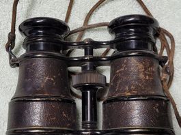 Fernglas gebraucht