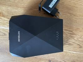 Netgear Nighthawk X6 AC2200