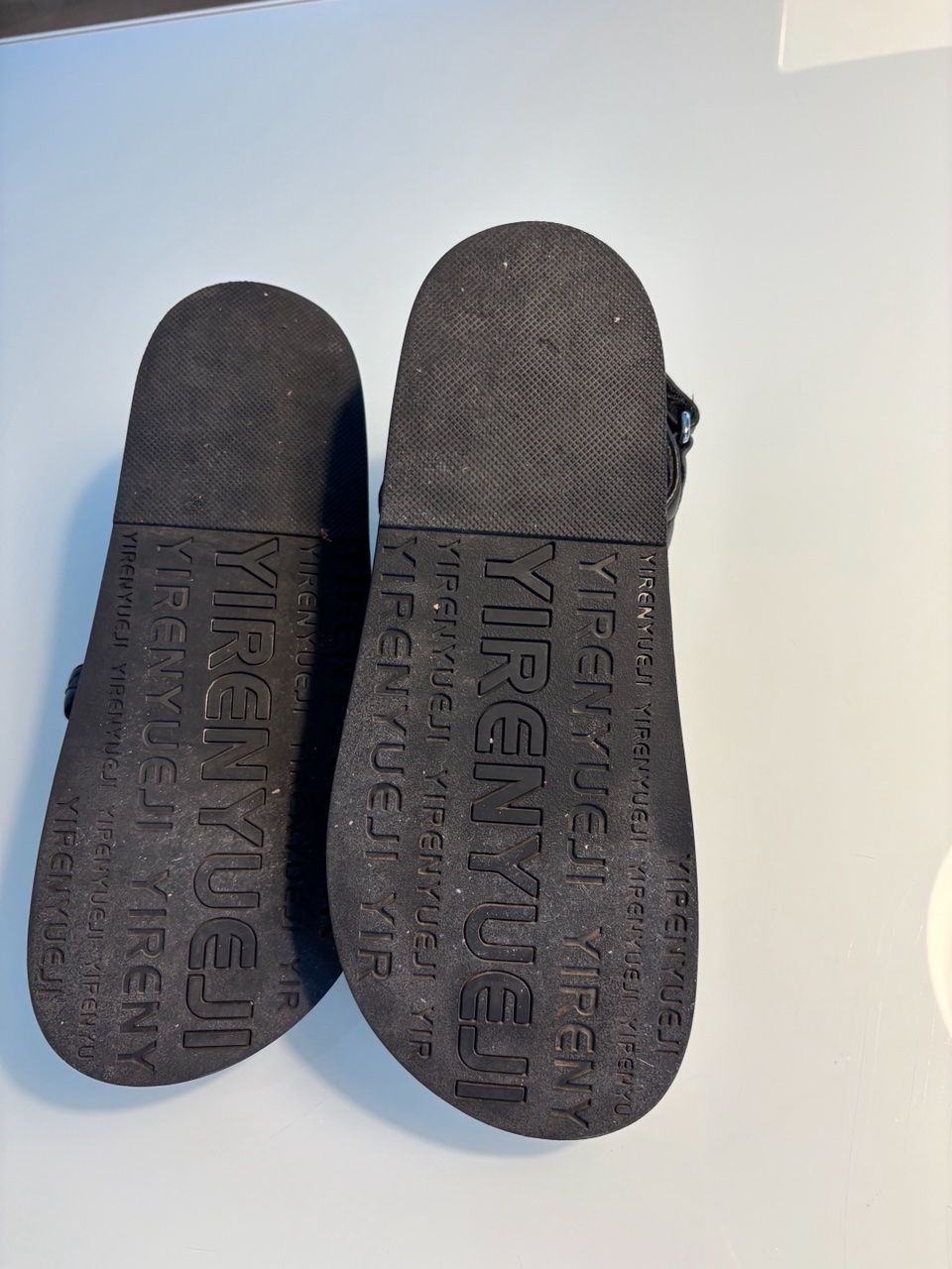 Scarpe da donna: Sandalen – Usato da Eglisau venduto da SAM240186 3