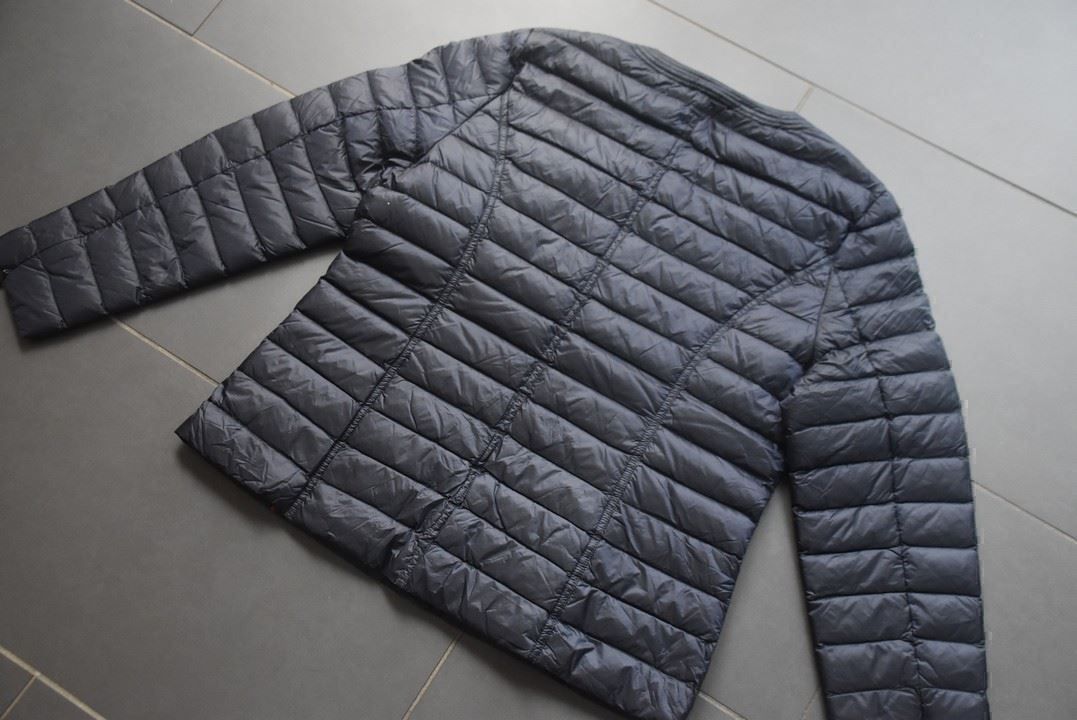 Jott Jacken: Daunenjacke / Doudoune  JOTT  XL – Neu (gemäss Beschreibung) aus Collonges von Allegree 3