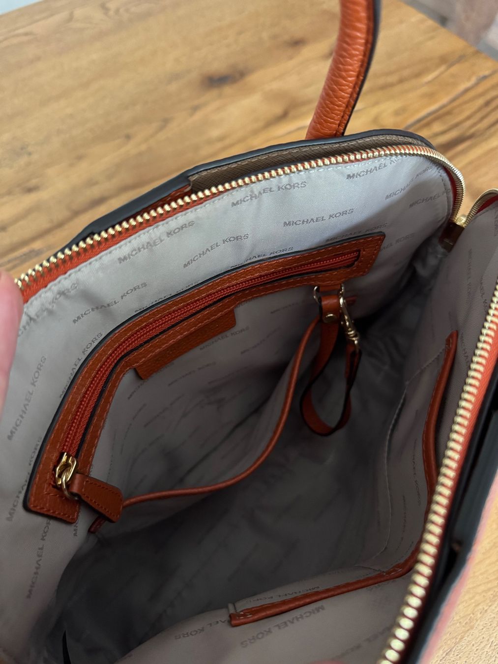 Michael Kors Taschen für Damen: Michael Kors Handtasche – Neu (gemäss Beschreibung) aus Basel von lischym 2