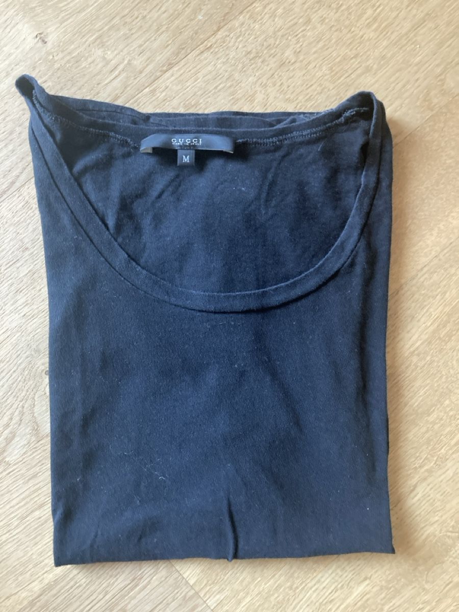 Gucci T-Shirts: Gucci T-Shirt – Gebraucht aus Zürich von san_qzr2 7