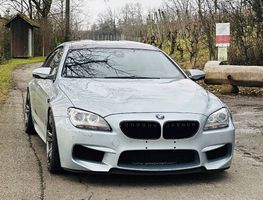 BMW M6 Gran Coupé * KW Gewinde *