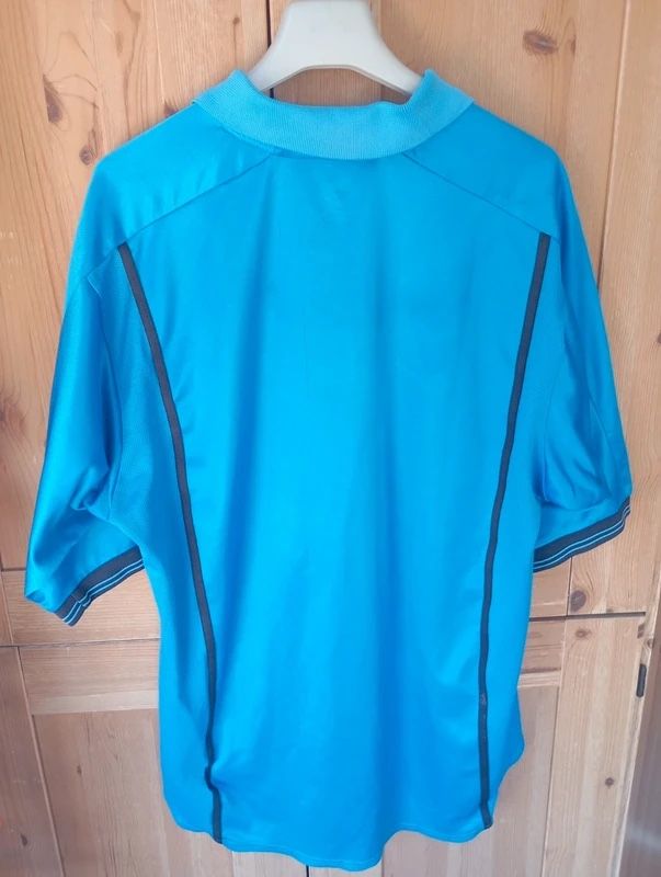 Nike Leibchen & Hosen: Maglia calcio 99/2000 GARA – Gebraucht aus Kloten von Marek0389 3