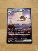 Pokémon: Glurak 199/165🇩🇪