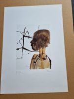 Jean Marin (1937) GRAFIK SIGNIERT NUMMERIERT