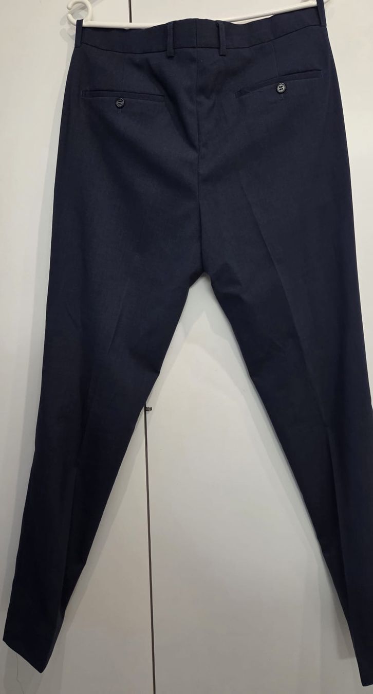 Completi: Anzug Lindbergh Blau Gr. 50 – Nuovo (secondo la descrizione) da Belp venduto da Shupi 4