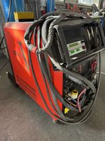 LORCH V30 AC/DC Schweissgerät Top Zustand!