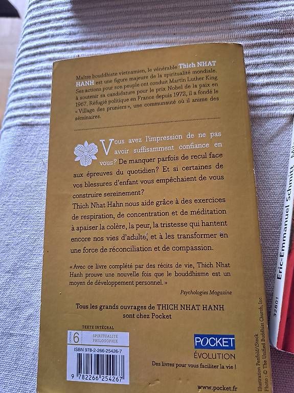 Livres: Divers livres – D'occasion à La Chaux-de-Fonds par atipik 3