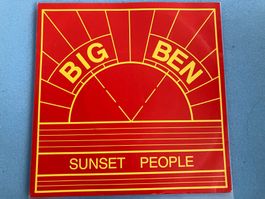 Big Ben
