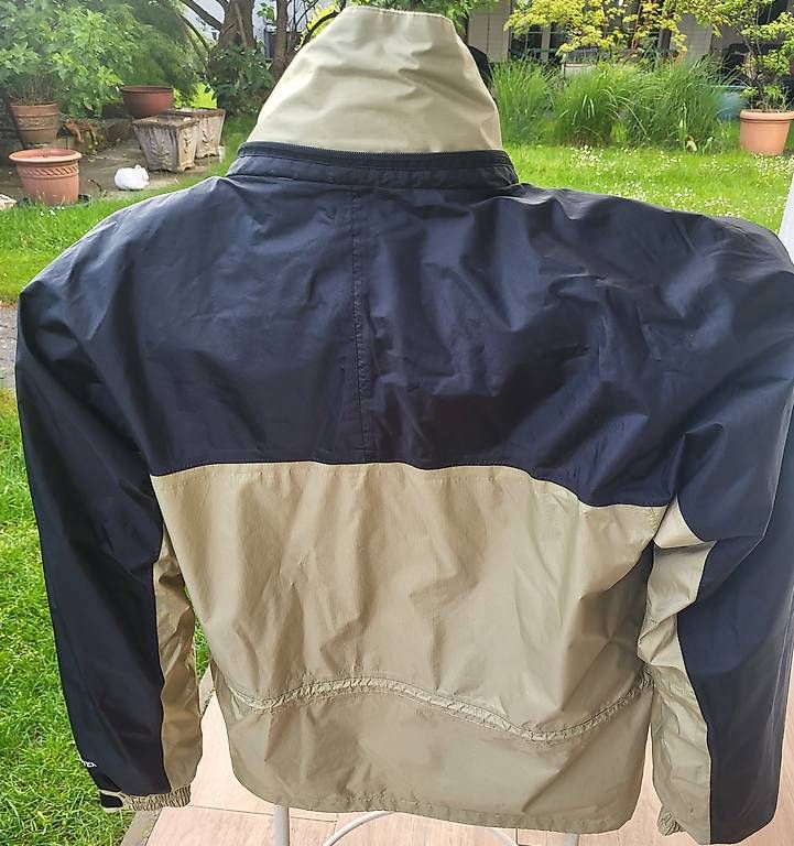 Sherpa Giacche: Sherpa Outdoor Jacke, Grösse M – Usato da Henggart venduto da Purzel7798 2