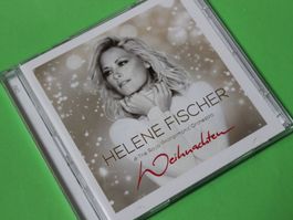 Helene Fischer - Weihnachten 2CD 2015 Guter Zustand