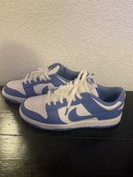 Nike dunk low bleu taille 40