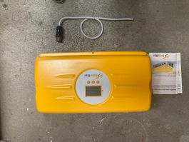 SolarMax 2000S Wechselrichter für Solaranlage – 1800 W