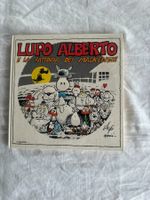 Comic Lupo Alberto