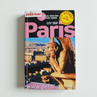 CITY TRIP Paris