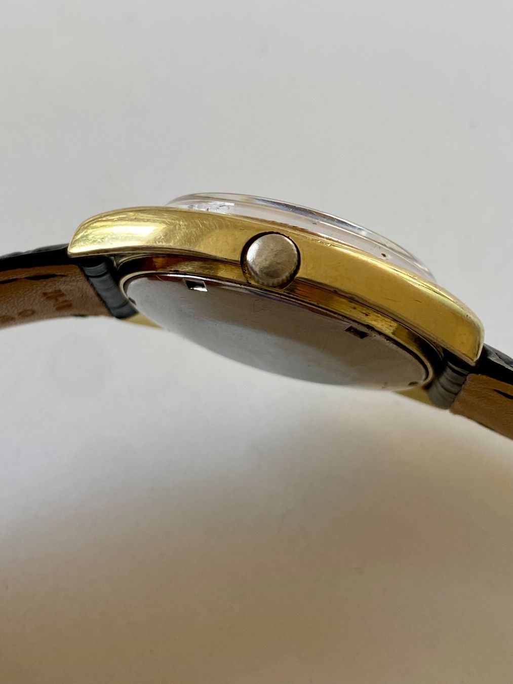 Girard-Perregaux Uhren: Girard Perregaux Gyromatic Day Date Ruby indexes dial – Gebraucht aus Küsnacht ZH von Pedramy 5