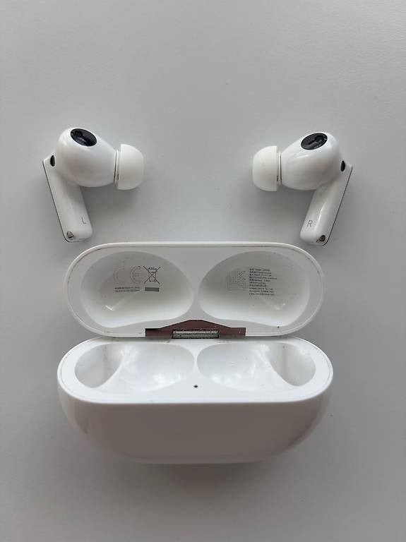 Cuffie: HUAWEI FreeBuds Pro 2 (Devialet) - White – Usato da Vernier venduto da Raselli