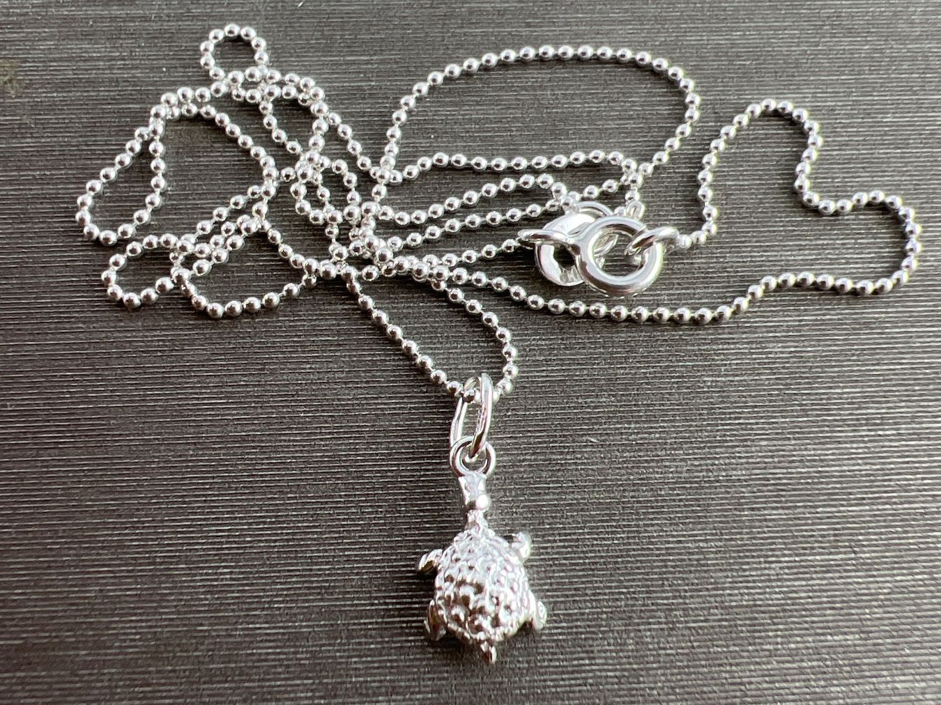 Colliers: Kette 925 Silber – D'occasion à Niederuzwil par leo_8857