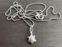Kette 925 Silber