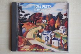 Tom Petty and the Heartbreakers CD 👍Top Zustand👍 (680)