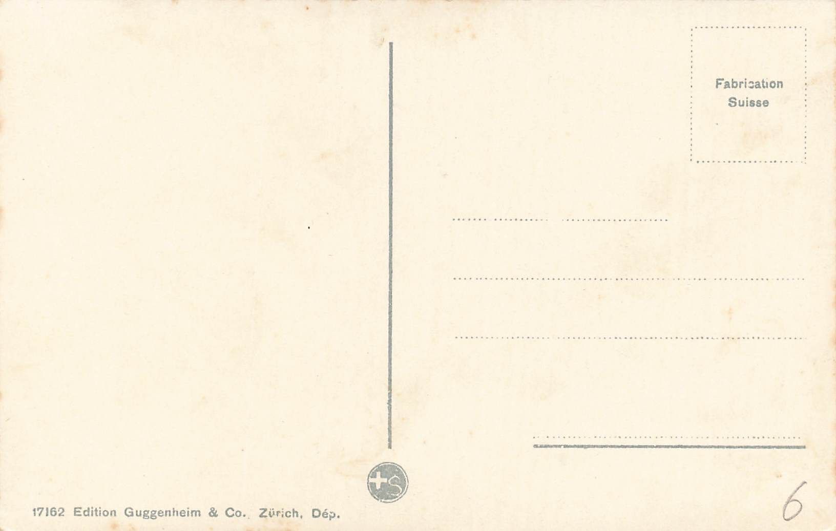 Cartoline postali: Lugano Lavandaie – Usato da Biasca venduto da Blenio71 1