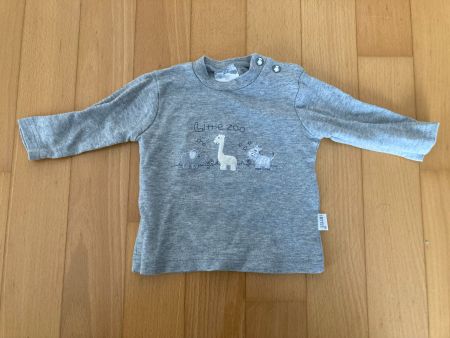 T-Shirt "Little Zoo"