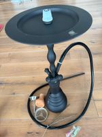 Mata Leon Shisha Komplettsatz mit Zubehör