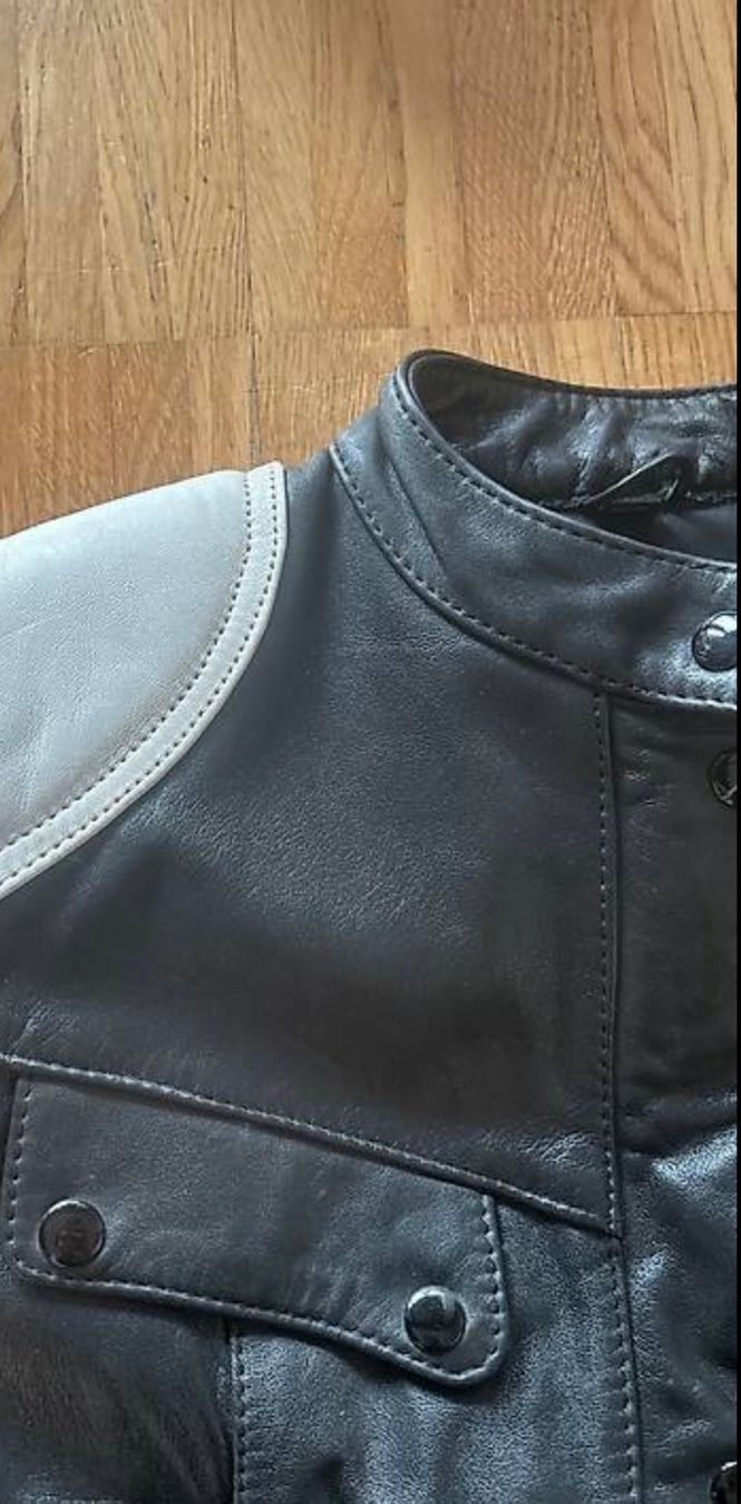 Giacche: Töffjacke / Lederjacke Damen 36 – Usato da Solothurn venduto da vog_zf8j 1