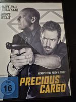 Precious Cargo   (Deutsch 6 Englisch)       ©'2016