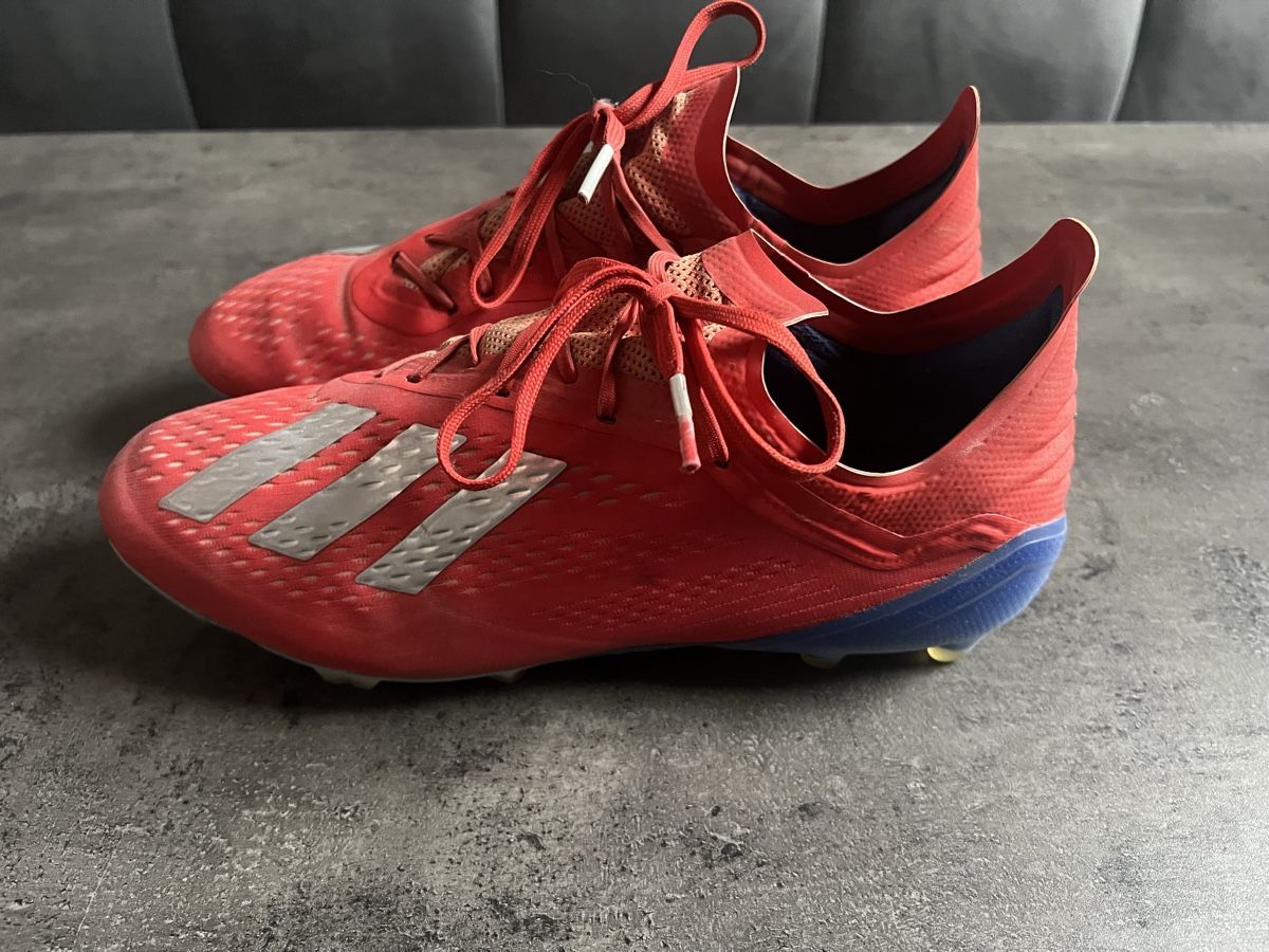 Adidas Scarpe da uomo: Fussballschuhe Adidas Predator Accuracy – Usato da Bargen BE venduto da Luca_M67 1
