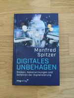 Digitales Unbehagen