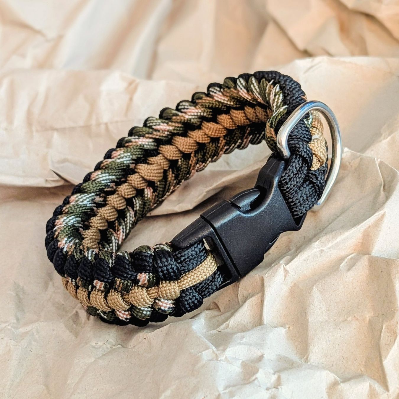 Guinzagli & Collari: dog collar, handmade – Nuovo e nell'imballaggio originale da Origlio venduto da ott_x7z8