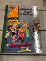 RECUEIL DU JOURNAL     °°°°  SPIROU No. 175 °°°°