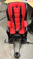 Römer Jockey Kindersitz Fahrrad