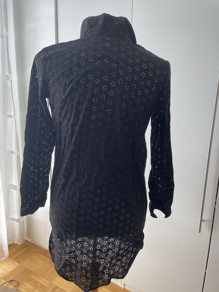Vestiti: Robe chemise – Usato da Montagny-la-Ville venduto da Sissi-Sissi 2
