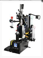 Reifen Machine Giuliano S121 