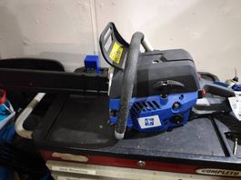 Motorkettensäge Lux Tools BKS46.4-45