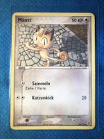 Pokemon - Mauzi (69/112) Fire Red & Leaf Green Deutsch - MP