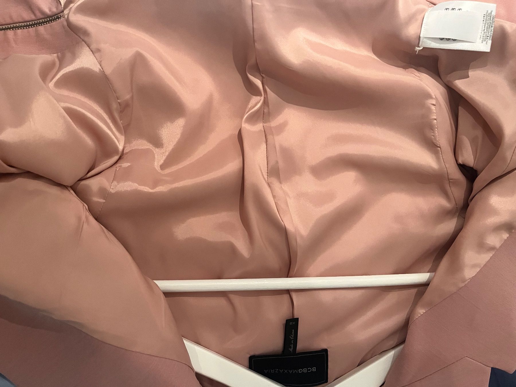 Giacche: BSG Max Azria Blazer Gr. 36 – Nuovo (secondo la descrizione) da Zumikon venduto da DesignDeluxe 4