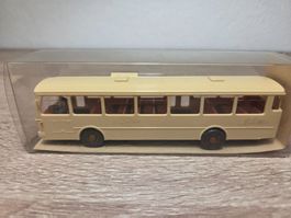 Wiking 700 VÖV Bus H0