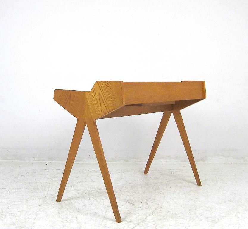 Scrivanie: Helmut Magg, office/Ladies Desk for WK – Usato da Zürich venduto da Ato03 2
